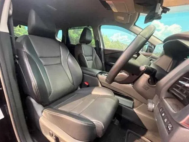 Nissan X-Trail 2023 — миниатюра 5