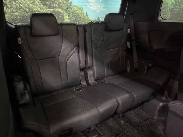 Toyota Vellfire 2024 — миниатюра 4