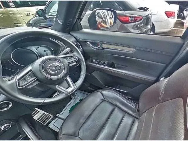 Mazda CX-5 2022 — миниатюра 2