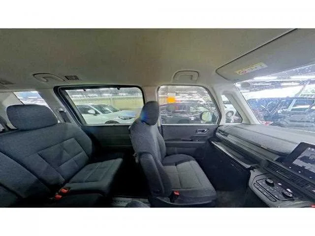 Honda Step WGN 2022 — миниатюра 3