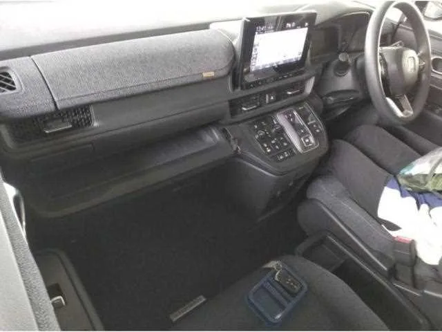 Honda Step WGN 2022 — миниатюра 5