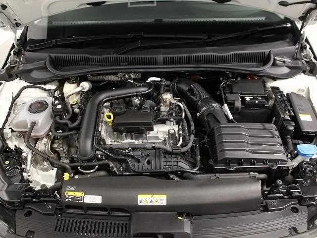 Volkswagen Polo 2025 — миниатюра 5