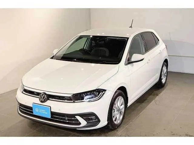 Volkswagen Polo 2025 — миниатюра 4
