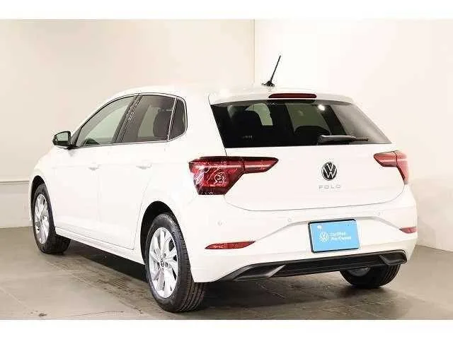 Volkswagen Polo 2025 — миниатюра 5