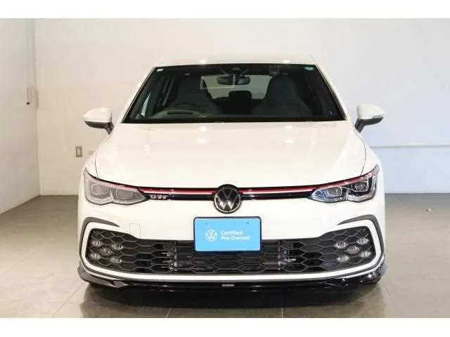 Volkswagen Golf GTI GTI 2023 — миниатюра 4