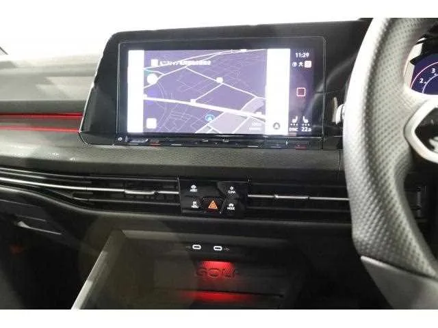 Volkswagen Golf GTI GTI 2023 — миниатюра 5