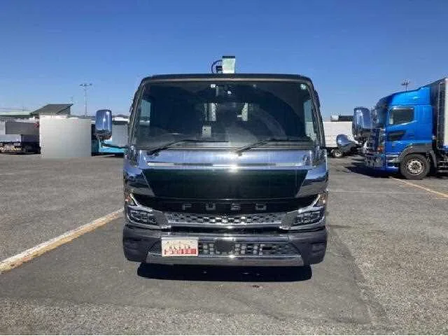 Mitsubishi Fuso Canter 2023 — миниатюра 5