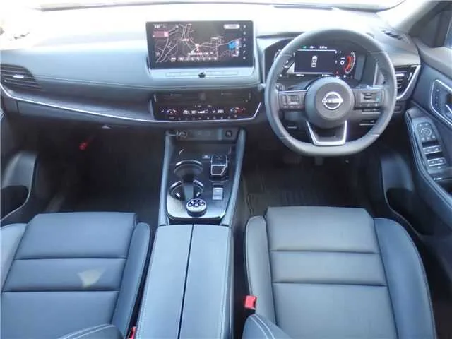 Nissan X-Trail G e-4ORCE 2024 — миниатюра 4
