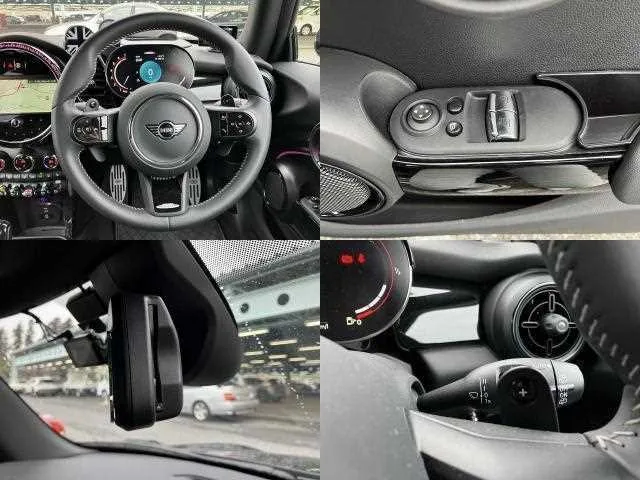 BMW MINI 2023 — миниатюра 3
