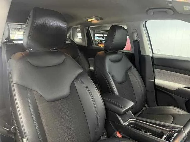 Jeep Compass 2024 — миниатюра 4