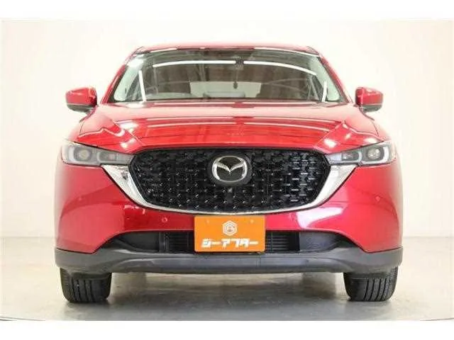 Mazda CX5 2022 — миниатюра 5