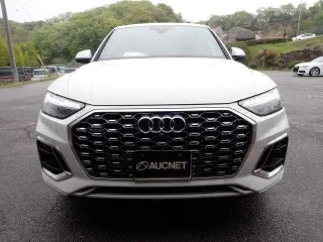 Audi Q5 2022 — миниатюра 4