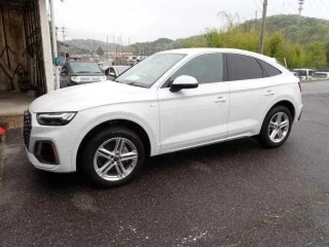Audi Q5 2022 — миниатюра 5