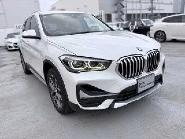 BMW BMW Others 2022 — фото 1, купить с доставкой в Москву