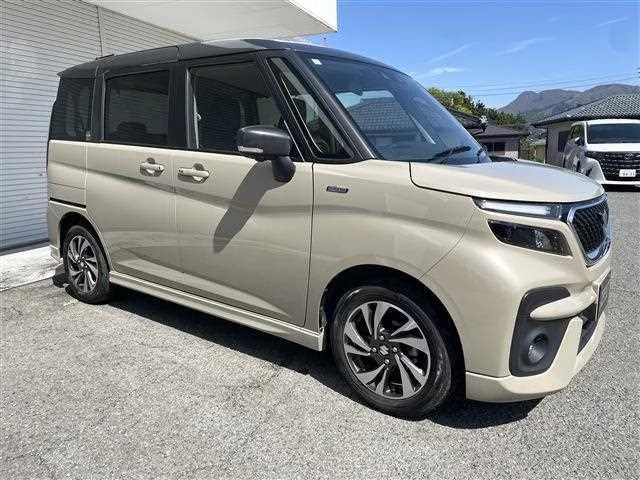 Suzuki Suzuki Others 2024 — миниатюра 4