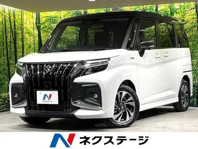 Suzuki Suzuki Others 2025 — фото 1, купить с доставкой в Москву