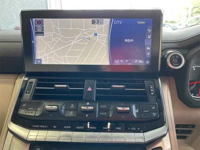 Toyota Land Cruiser 2022 — миниатюра 4