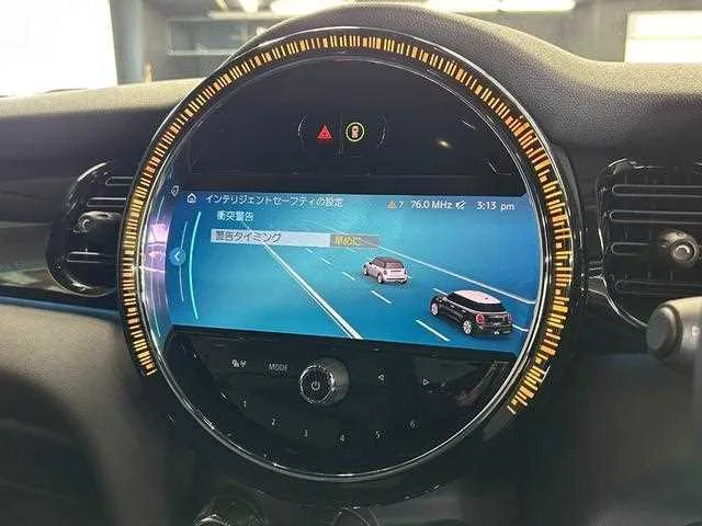 BMW MINI 2022 — миниатюра 3