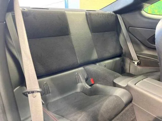 Subaru BRZ 2023 — миниатюра 3