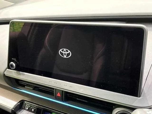 Toyota Prius 2025 — миниатюра 4