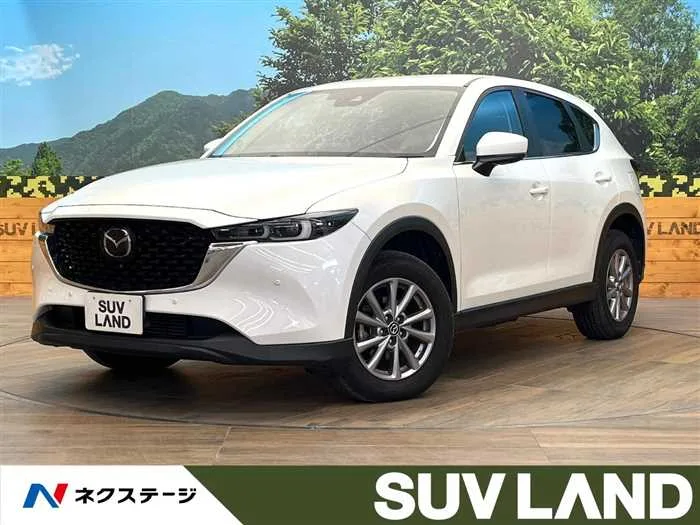 Mazda CX5 2023 — миниатюра 4