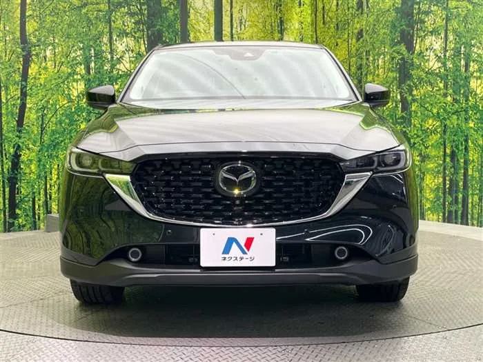 Mazda CX5 2022 — миниатюра 4