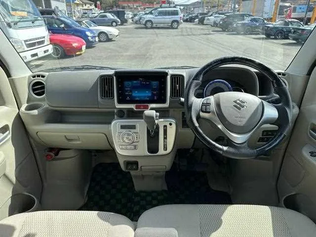 Suzuki Every Wagon 2023 — миниатюра 4