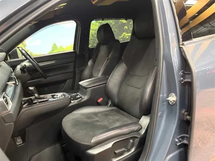 Mazda CX-8 2022 — миниатюра 5
