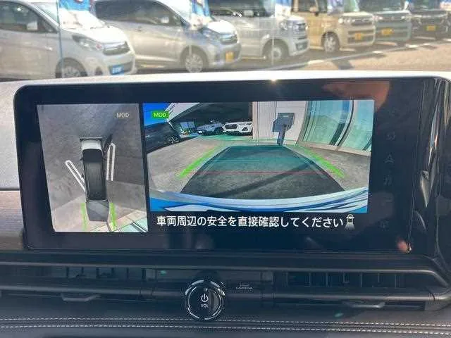 Nissan Serena 2023 — миниатюра 2