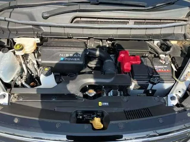 Nissan Serena 2023 — миниатюра 5