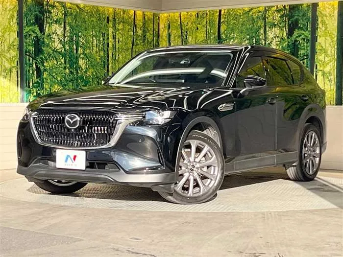 Mazda Mazda Others 2023 — фото 1, купить с доставкой в Москву