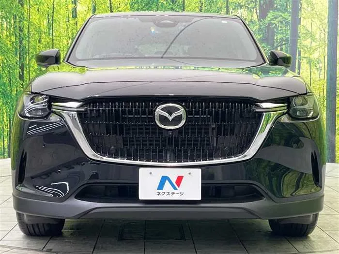 Mazda Mazda Others 2023 — миниатюра 3