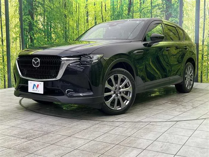 Mazda Mazda Others 2023 — фото 1, купить с доставкой в Москву