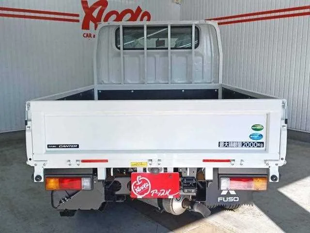 Mitsubishi Fuso CANTER 2024 — миниатюра 4