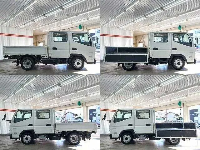 Mitsubishi Fuso CANTER 2024 — миниатюра 5