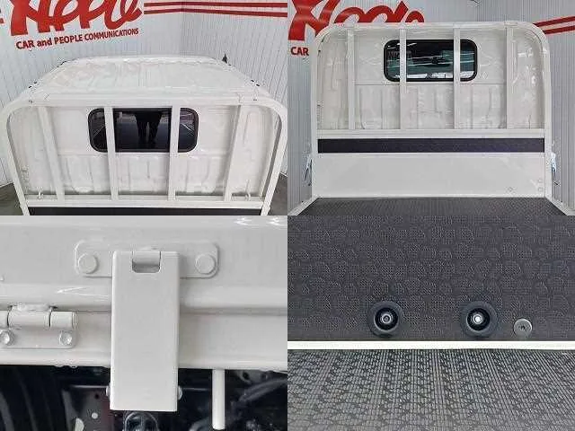 Hino Dutro 2026 — миниатюра 2