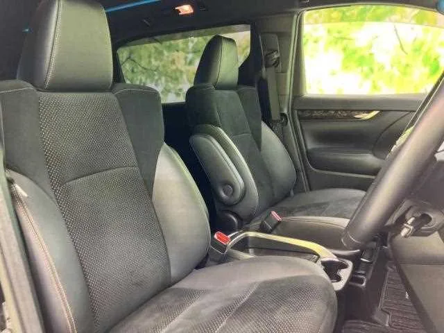 Toyota Alphard G 2022 — миниатюра 4