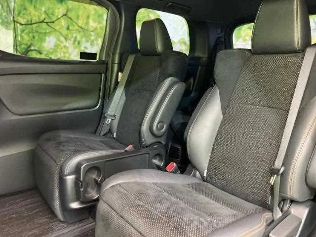Toyota Alphard G 2022 — миниатюра 5