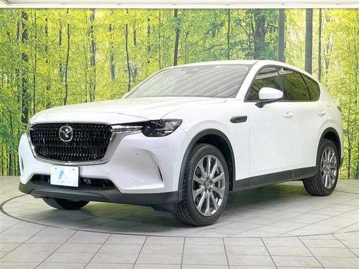 Mazda Mazda Others 2023 — миниатюра 3