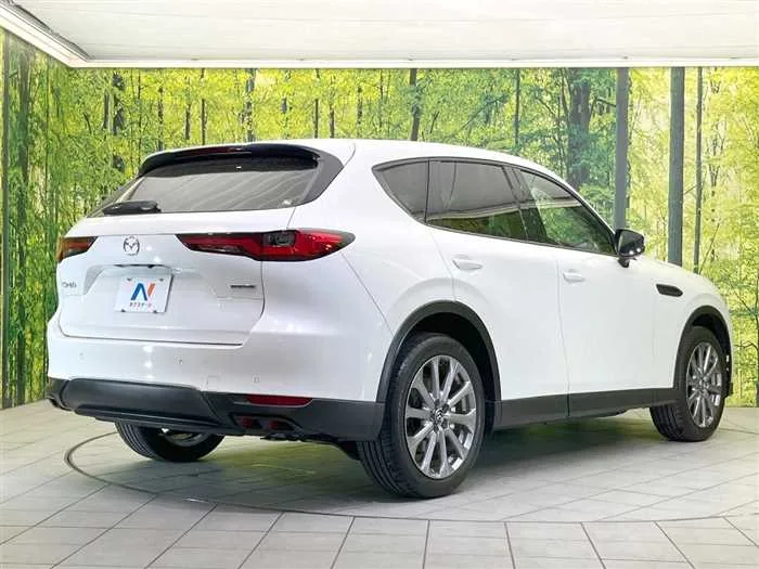 Mazda Mazda Others 2023 — миниатюра 4