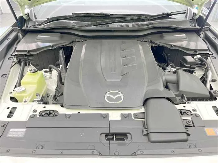 Mazda Mazda Others 2023 — миниатюра 5