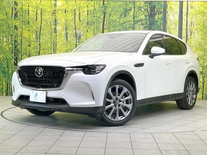 Mazda Mazda Others 2023 — фото 1, купить с доставкой в Москву