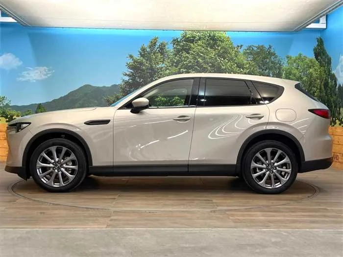 Mazda Mazda Others 2023 — миниатюра 5