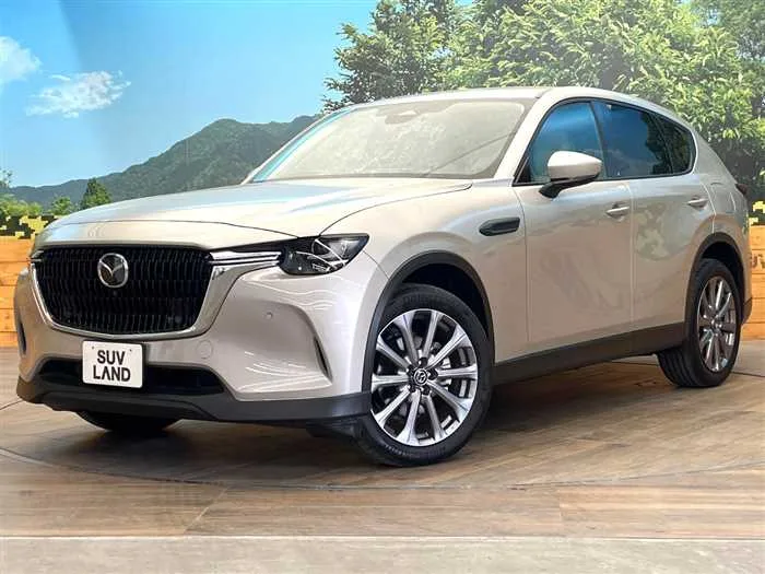 Mazda Mazda Others 2023 — фото 1, купить с доставкой в Москву