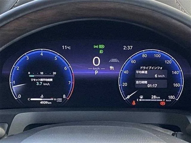 Toyota Alphard G 2024 — миниатюра 5