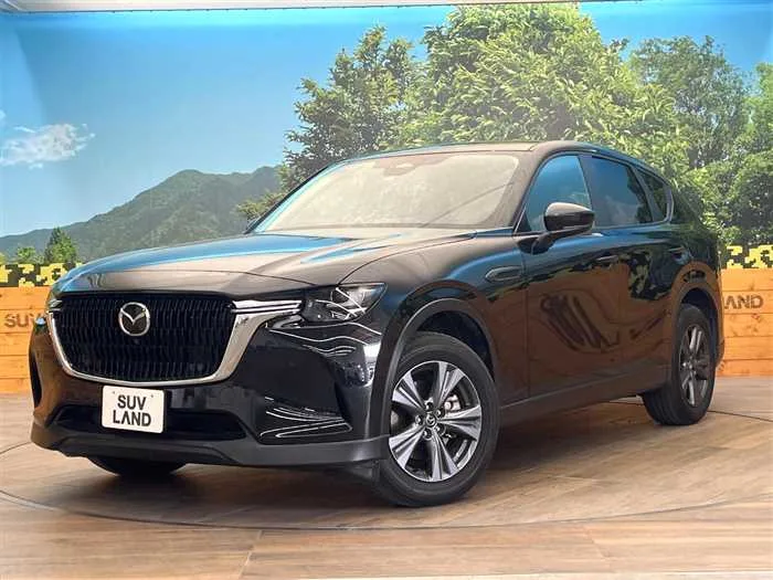 Mazda Mazda Others 2023 — фото 1, купить с доставкой в Москву