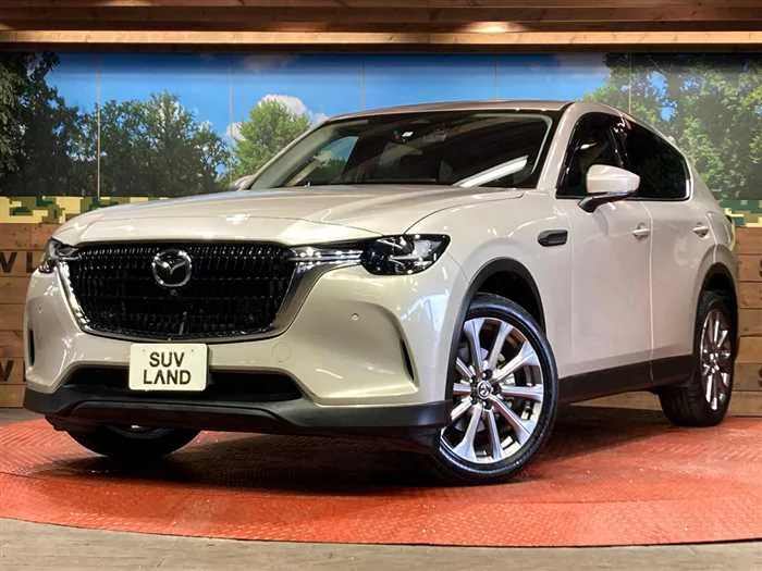Mazda Mazda Others 2023 — фото 1, купить с доставкой в Москву