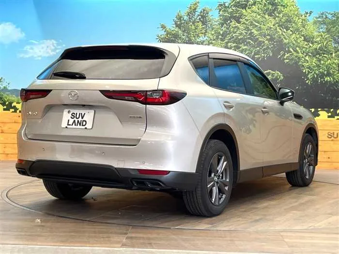 Mazda Mazda Others 2023 — миниатюра 5