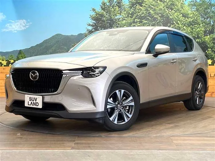 Mazda Mazda Others 2023 — фото 1, купить с доставкой в Москву
