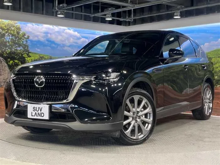 Mazda Mazda Others 2023 — миниатюра 3